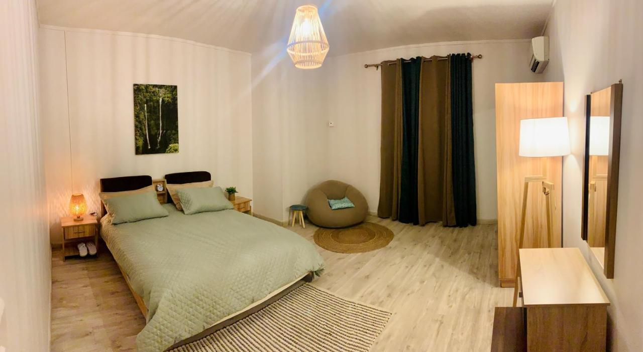 Ibiza Apartment - 150M From The Beach Flic-en-Flacq Kültér fotó