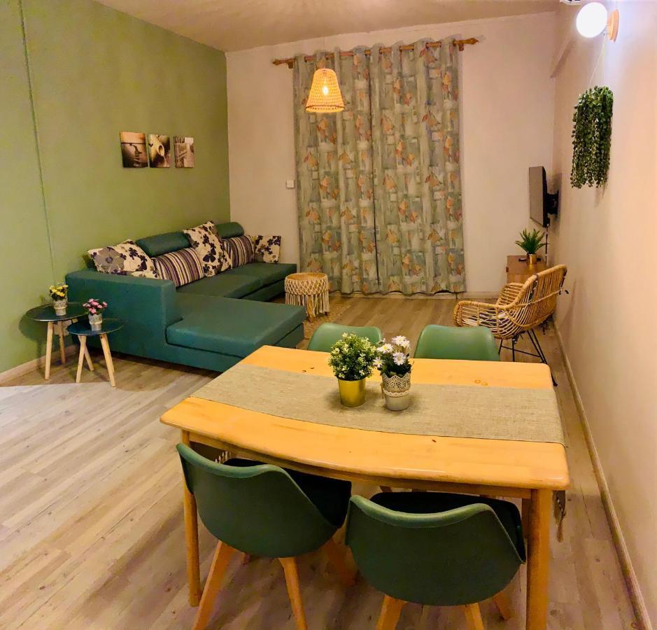 Ibiza Apartment - 150M From The Beach Flic-en-Flacq Kültér fotó