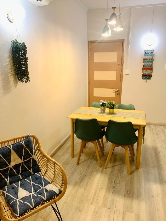 Ibiza Apartment - 150M From The Beach Flic-en-Flacq Kültér fotó