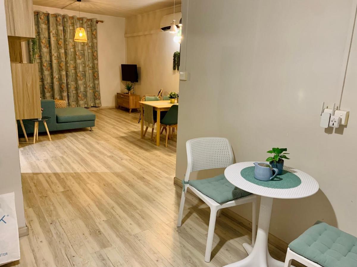 Ibiza Apartment - 150M From The Beach Flic-en-Flacq Kültér fotó