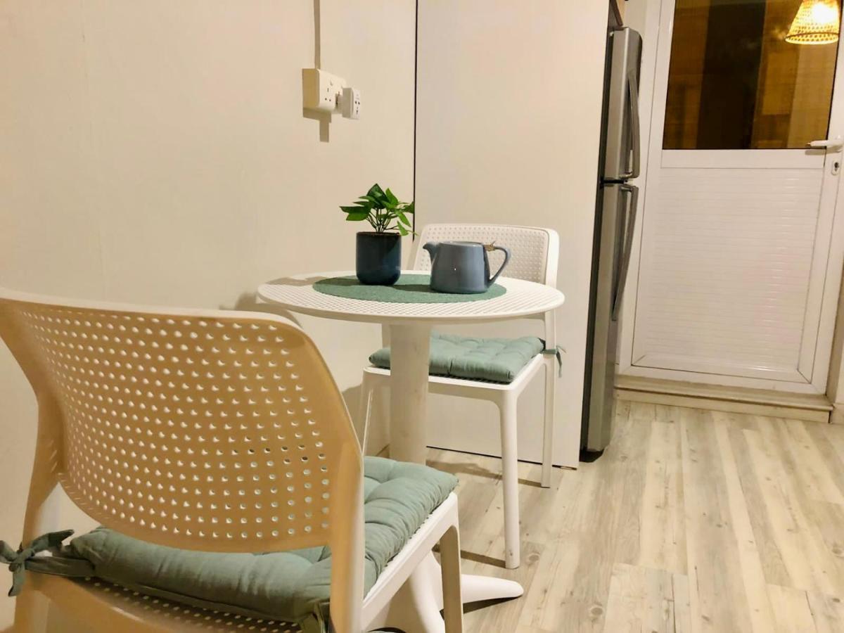 Ibiza Apartment - 150M From The Beach Flic-en-Flacq Kültér fotó