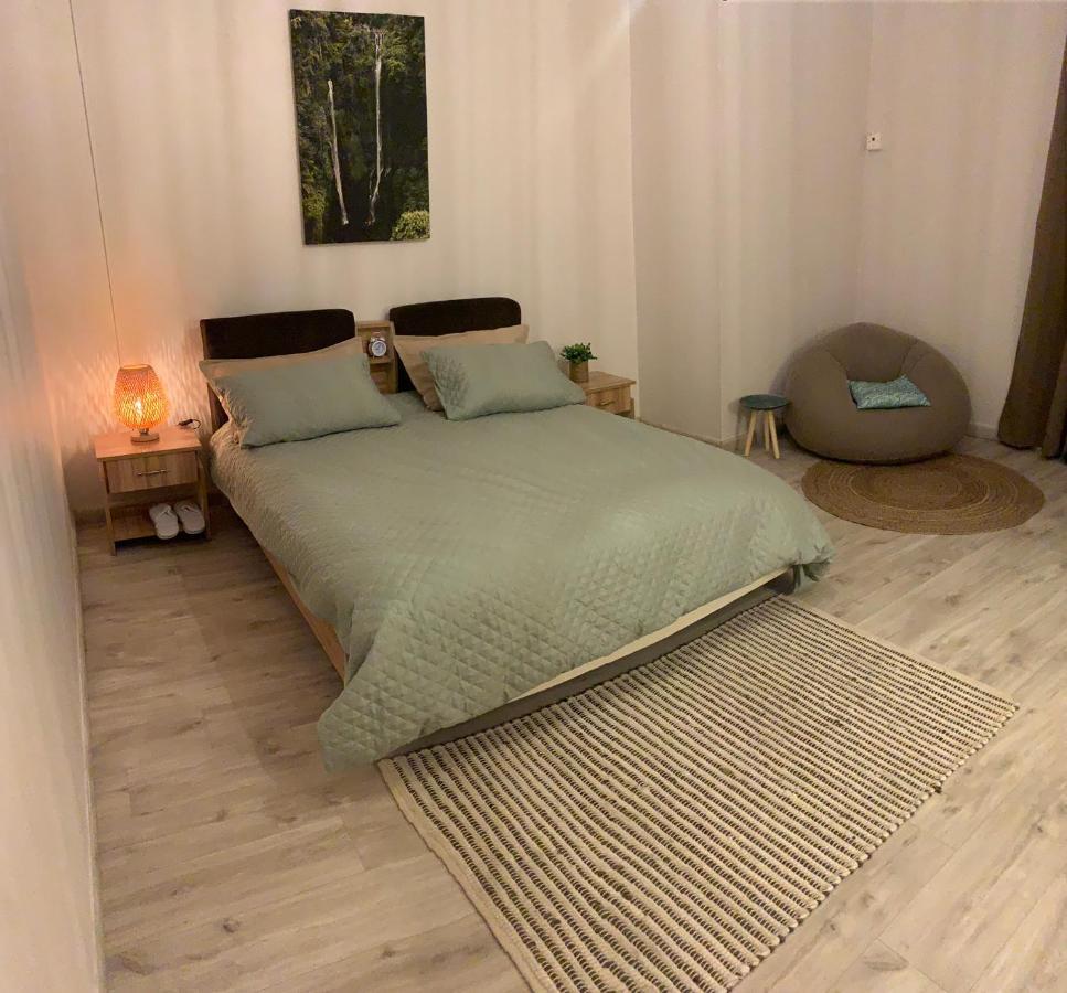 Ibiza Apartment - 150M From The Beach Flic-en-Flacq Kültér fotó